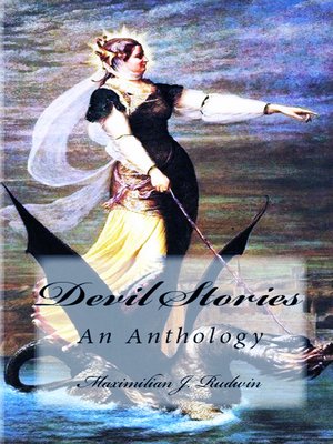 cover image of Devil Stories